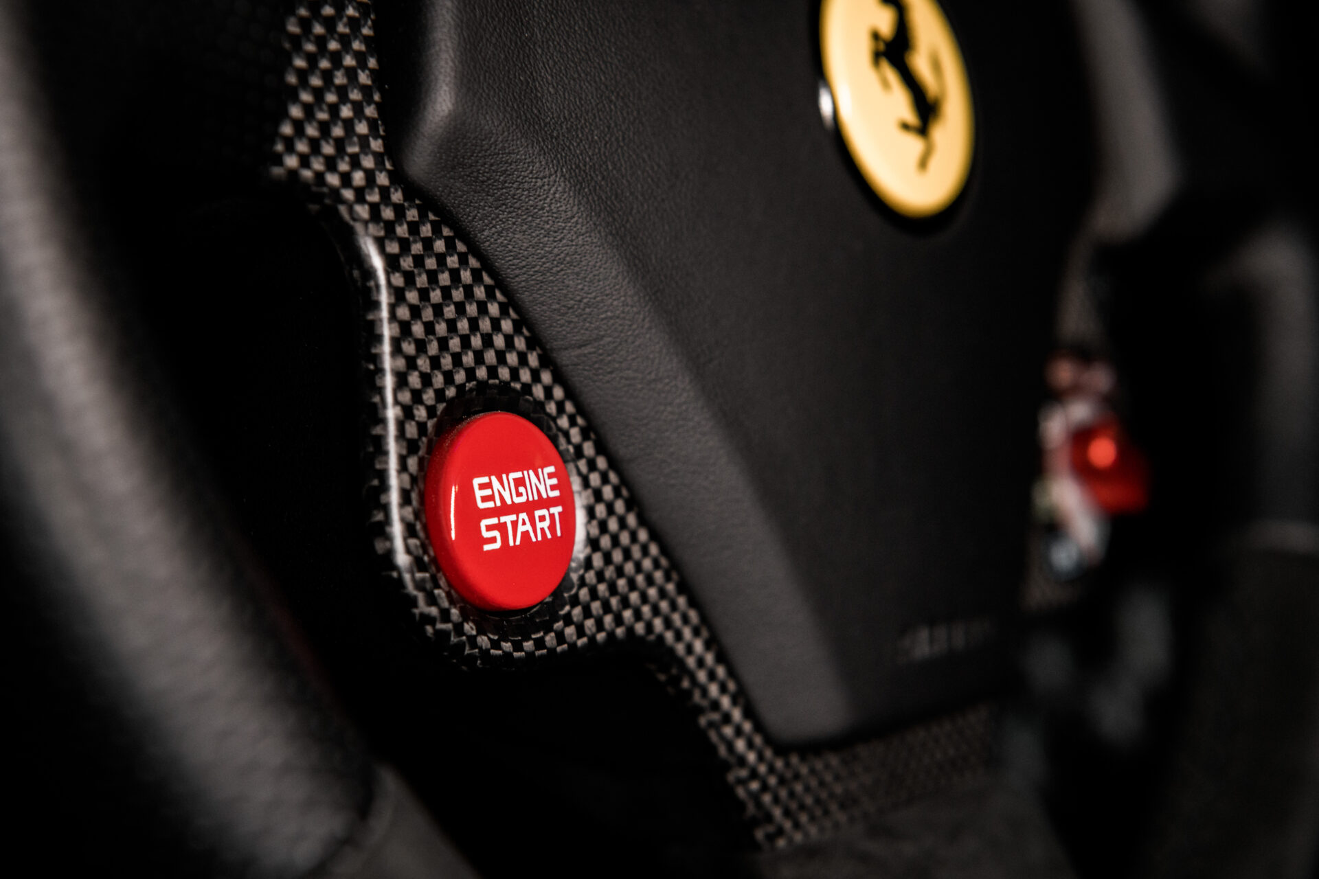 Ferrari 599 GTB Alonso Edition