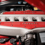 Ferrari 599 GTB Alonso Edition