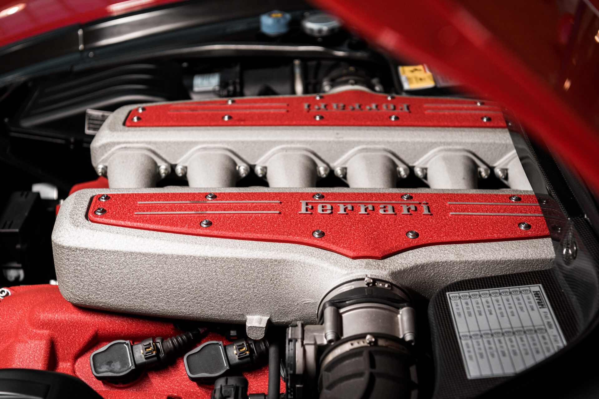 Ferrari 599 GTB Alonso Edition