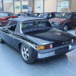 Porsche 914