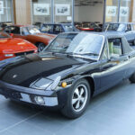 Porsche 914