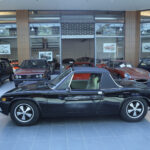 Porsche 914