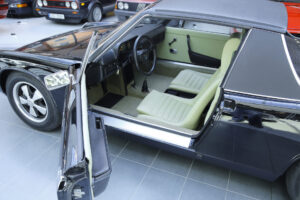 Porsche 914