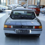 Porsche 914