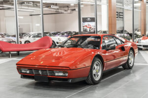 Ferrari 328 GTB