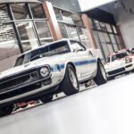 Ford Mustang Shelby GT350