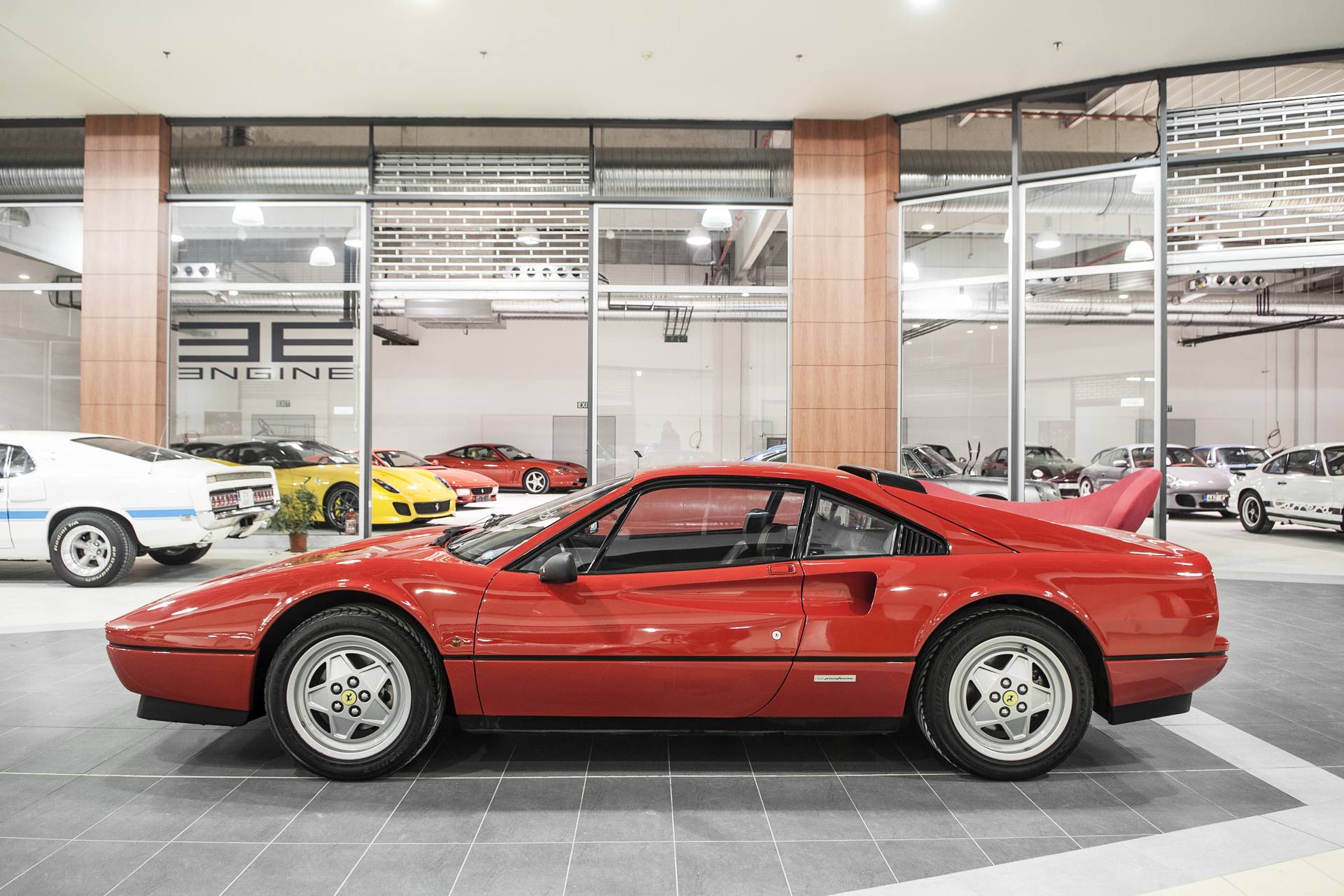 Ferrari 328 GTB