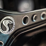 Ford Mustang Shelby GT350