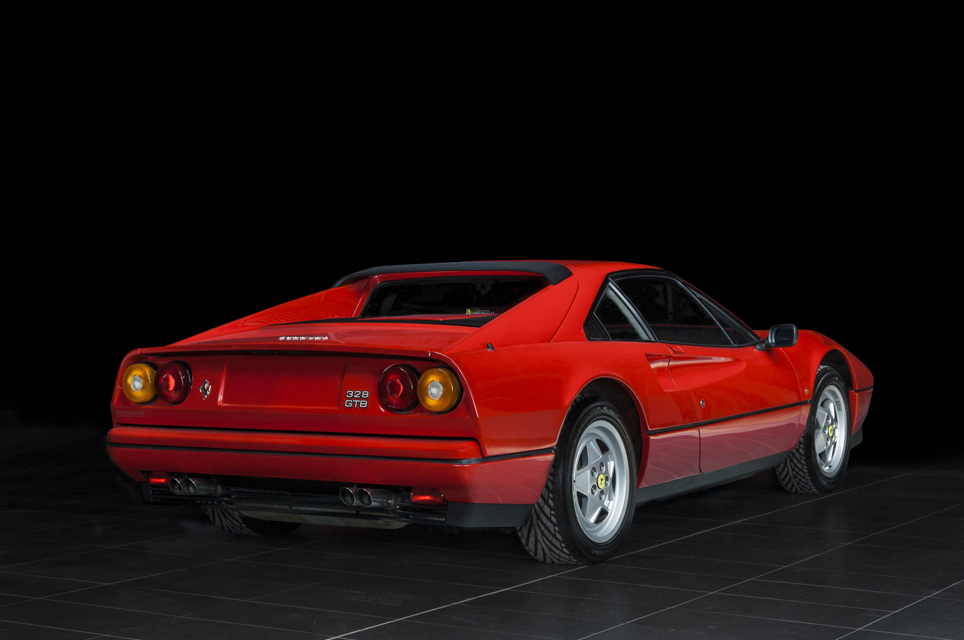 Ferrari 328 GTB