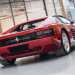 Ferrari 512 TR