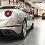 Ferrari California T 70th Anniversary