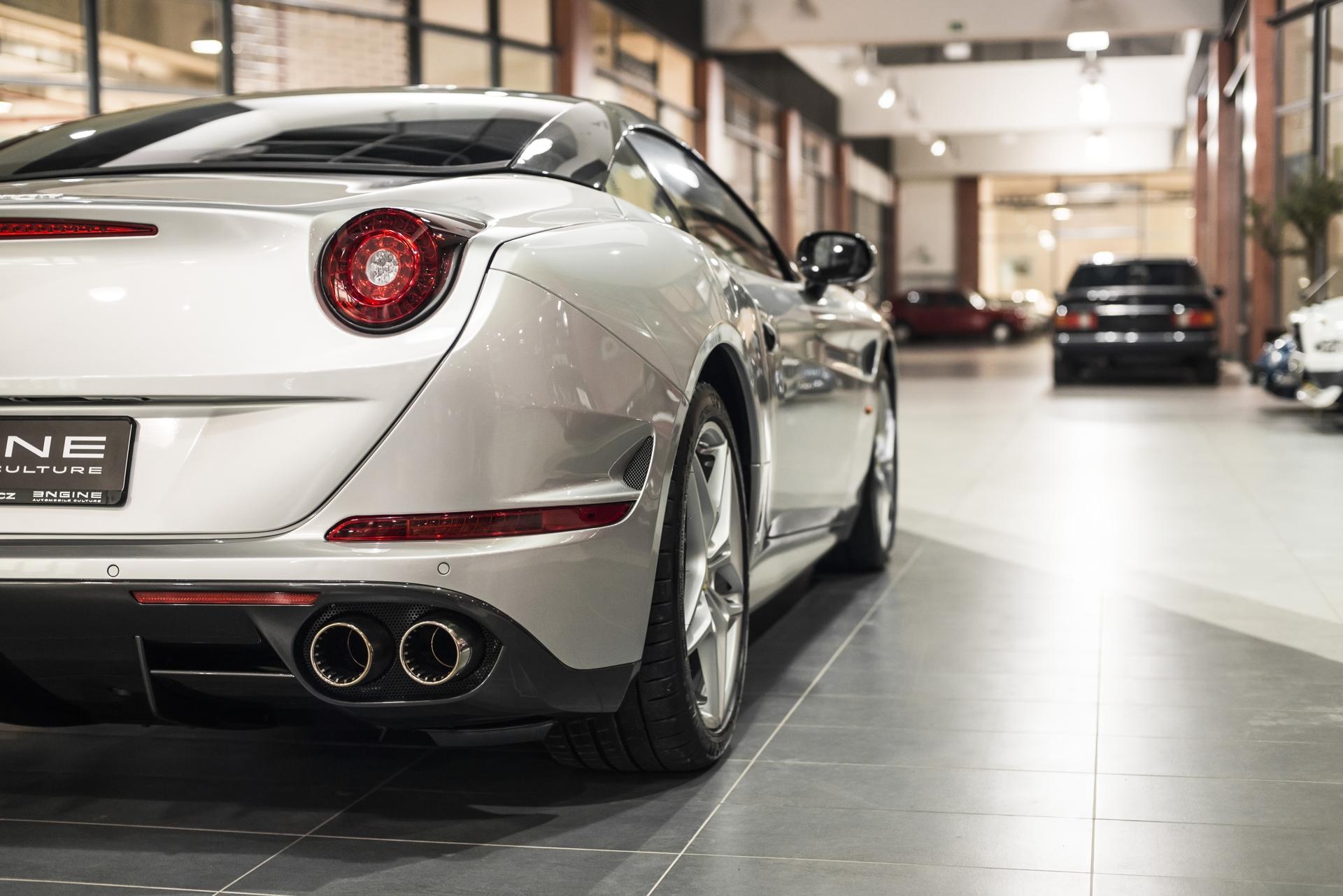 Ferrari California T 70th Anniversary