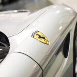 Ferrari California T 70th Anniversary