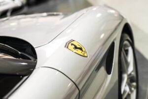 Ferrari California T 70th Anniversary