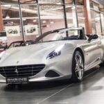 Ferrari California T 70th Anniversary