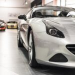 Ferrari California T 70th Anniversary