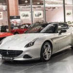 Ferrari California T 70th Anniversary
