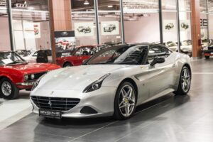 Ferrari California T 70th Anniversary