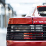 Ferrari 512 TR