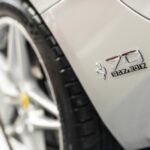 Ferrari California T 70th Anniversary