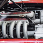 Ferrari 512 TR