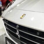 Ferrari California T 70th Anniversary