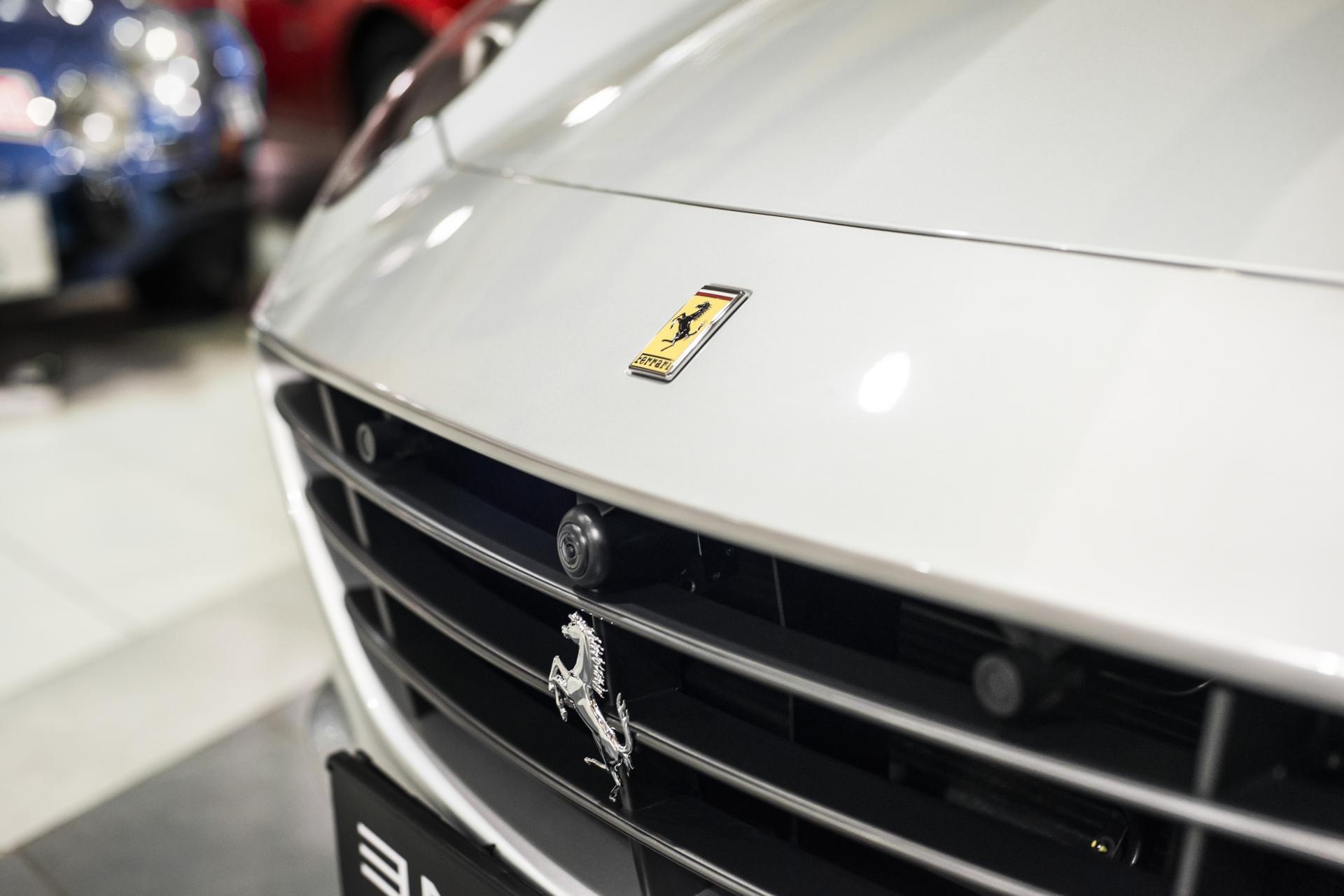 Ferrari California T 70th Anniversary