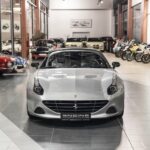 Ferrari California T 70th Anniversary