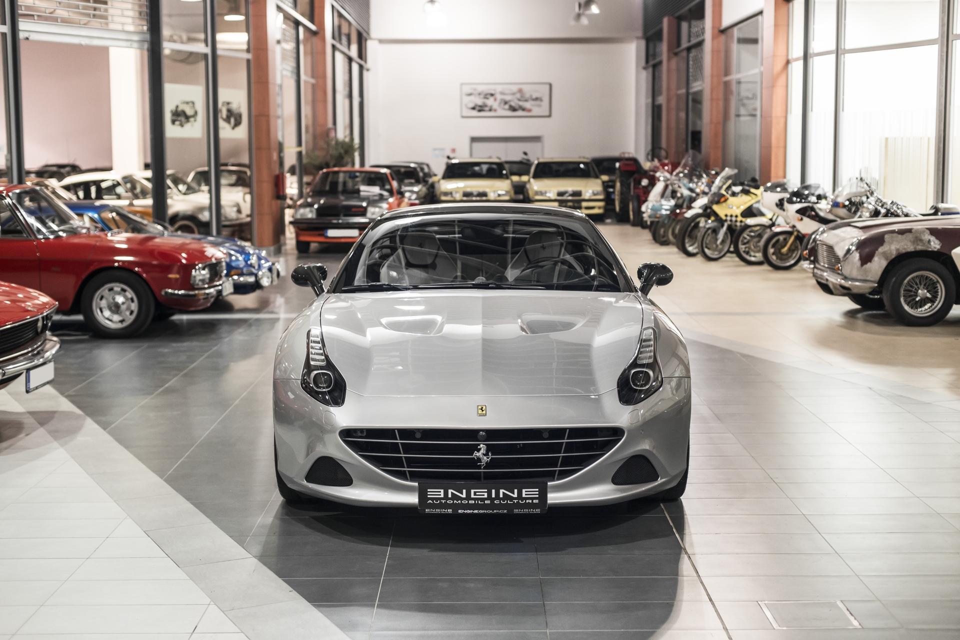 Ferrari California T 70th Anniversary