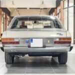 Fiat 130 Coupe