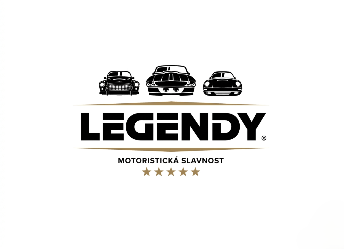 Iconic Car Fund Legendy